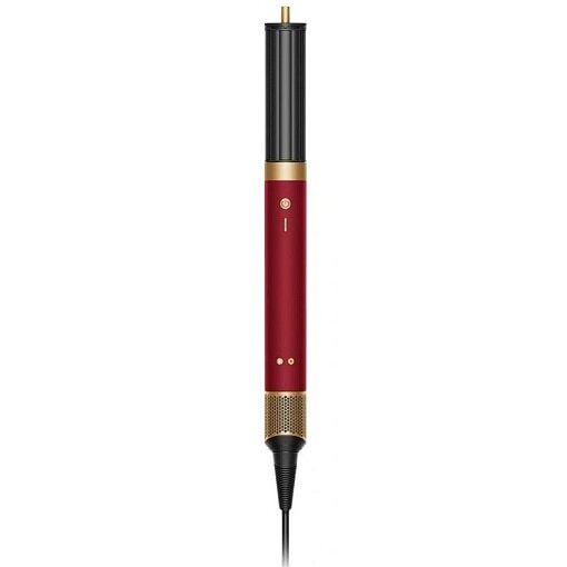 Стайлер Dyson Airwrap Co-anda2x HS09 Red Velvet/Gold (вилка CN)