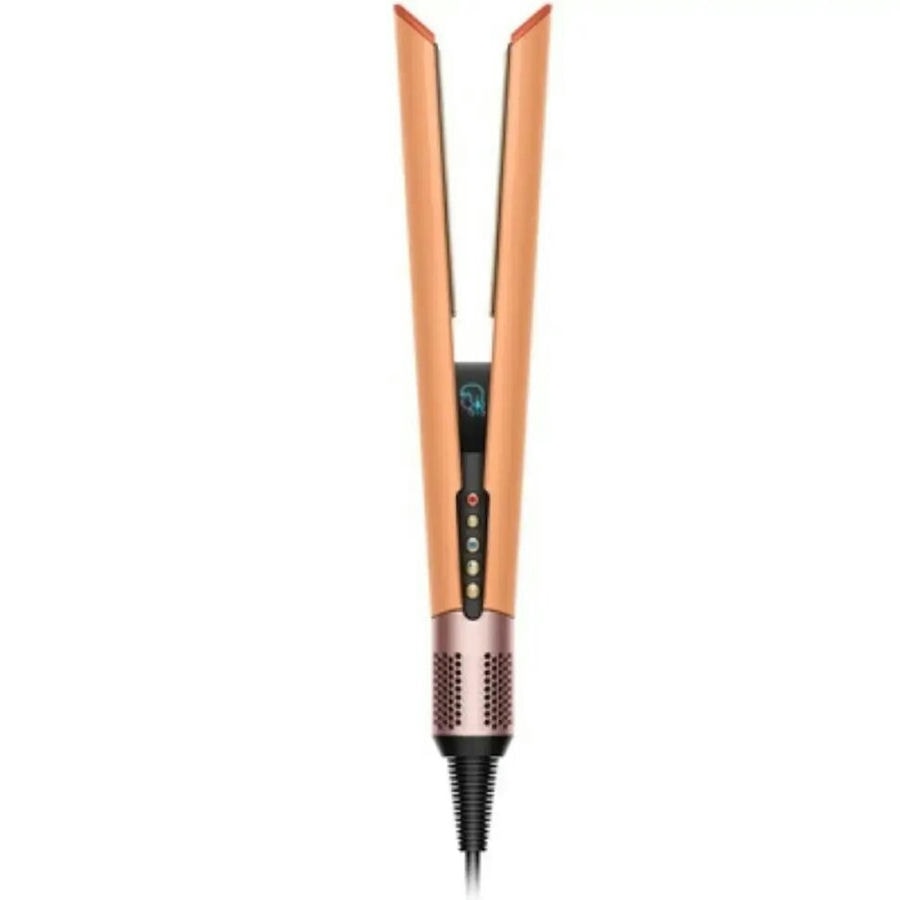 Выпрямитель Dyson Airstrait HT01 Ceramic Apricot/Topaz (вилка EU)
