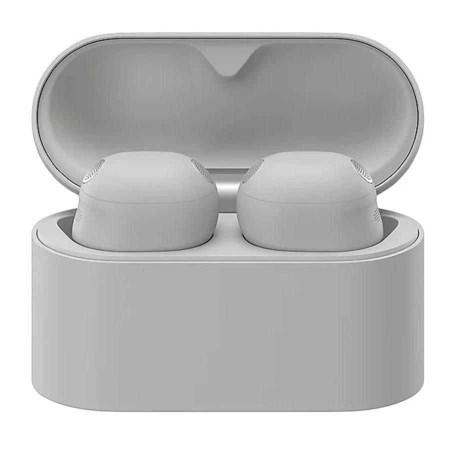 Беспроводные наушники Sony WF-1000XM6 Серебро (Silver)