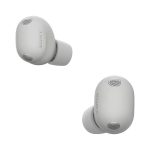 Беспроводные наушники Sony WF-1000XM6 Серебро (Silver)