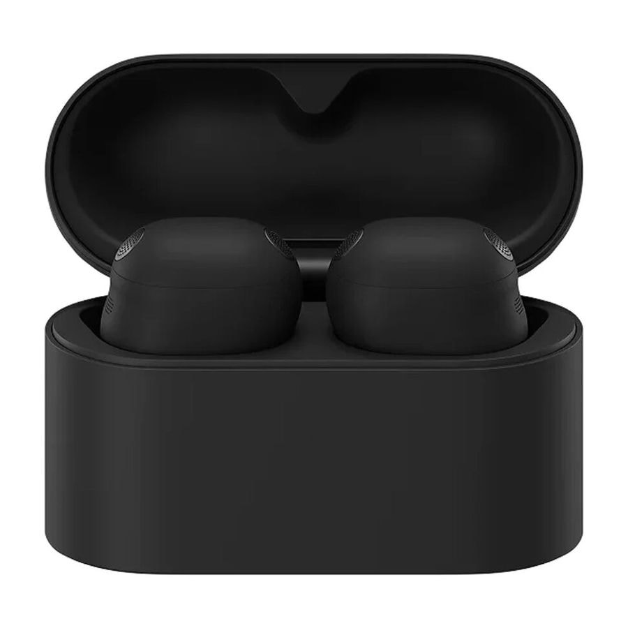 Беспроводные наушники Sony WF-1000XM6 Черный (Black)