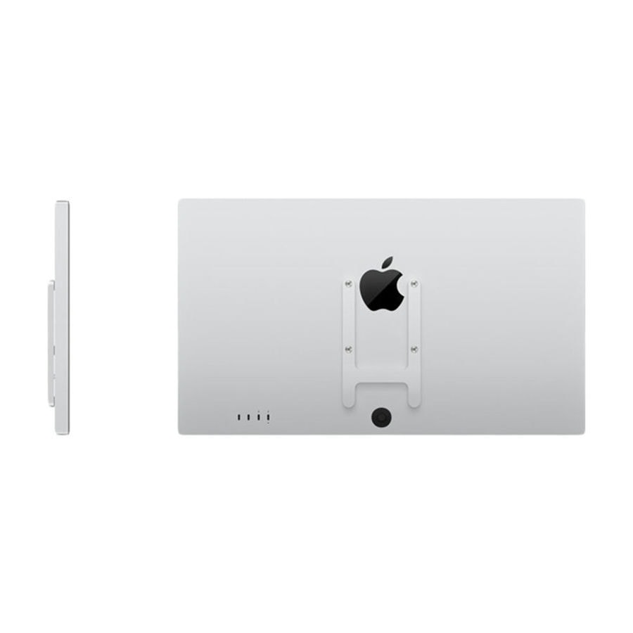 Монитор Apple Studio Display XDR 27" 5K, стандартное стекло, крепление VESA