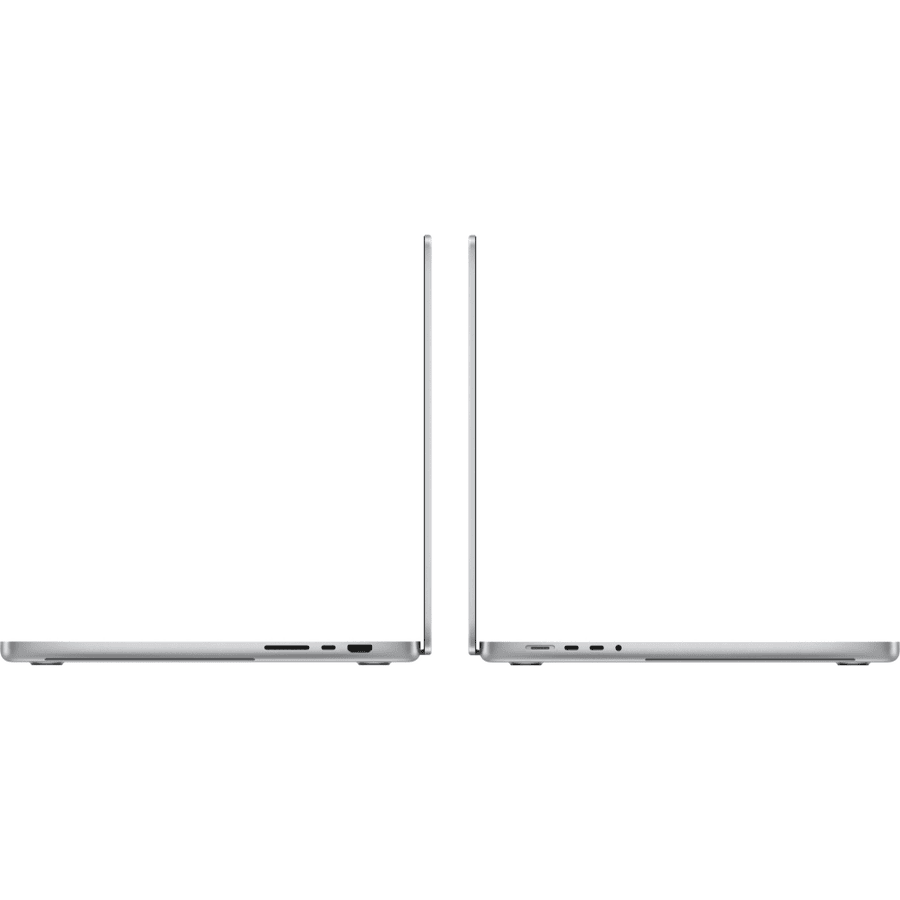 Ноутбук Apple MacBook Pro 14″ 2026 MGDP4 (M5 Pro 16-Core GPU, 24/...