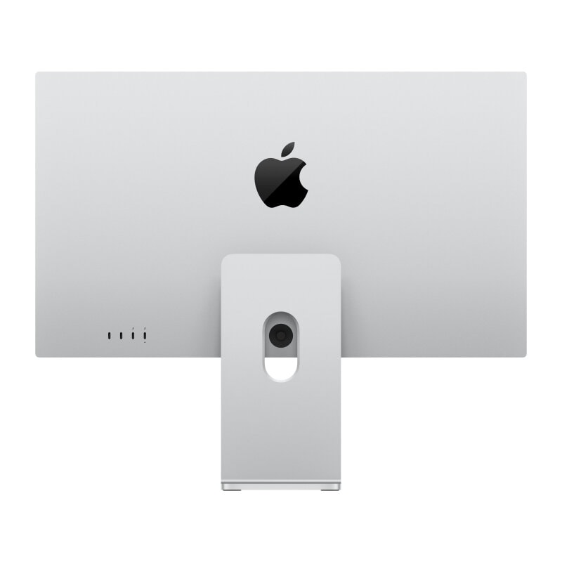 Монитор Apple Studio Display XDR 27" 5K, стандартное стекло, подставка с регулировкой наклона и высоты (MFEL4)