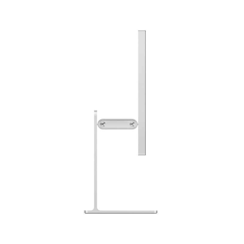 Монитор Apple Studio Display XDR 27" 5K, стандартное стекло, подставка с регулировкой наклона и высоты (MFEL4)