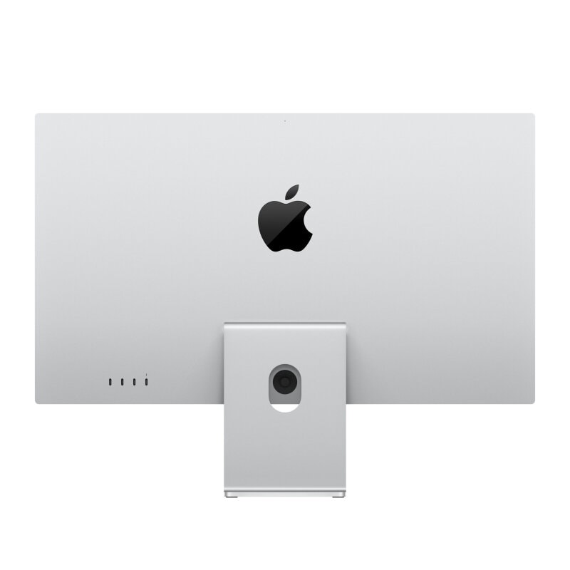 Монитор Apple Studio Display 27" 5K (2026), стандартное стекло, подставка с регулировкой наклона и высоты (MFEW4)