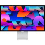 Монитор Apple Studio Display 27" 5K (2026), стандартное стекло, подставка с регулировкой наклона (MFEY4)