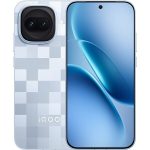 Смартфон vivo iQOO 15R 12/512 ГБ Серый (Silver)
