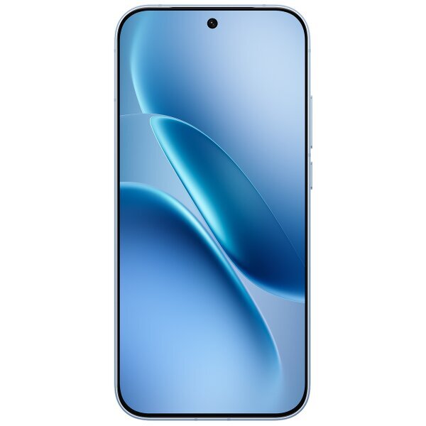 Смартфон vivo iQOO 15R 12/512 ГБ Серый (Silver)