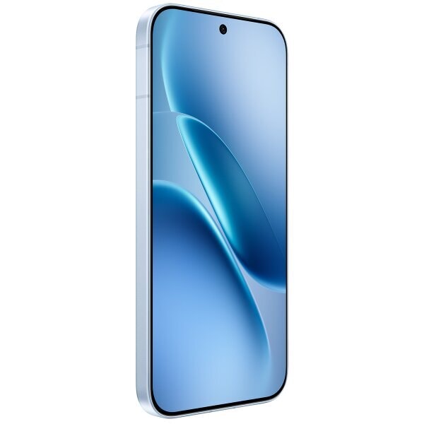 Смартфон vivo iQOO 15R 12/512 ГБ Серый (Silver)