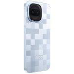 Смартфон vivo iQOO 15R 12/512 ГБ Серый (Silver)