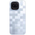 Смартфон vivo iQOO 15R 8/256 ГБ Серый (Silver)