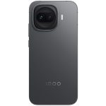 Смартфон vivo iQOO 15R 12/512 ГБ Черный (Black)