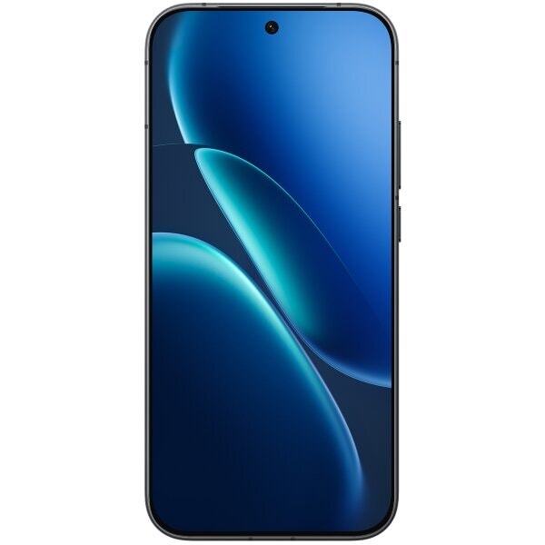 Смартфон vivo iQOO 15R 8/256 ГБ Черный (Black)