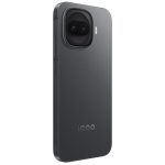 Смартфон vivo iQOO 15R 8/256 ГБ Черный (Black)