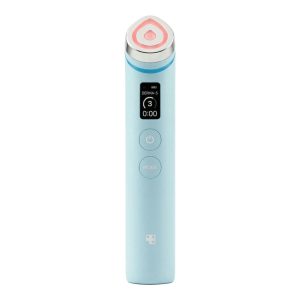 Микротоковый аппарат для ухода за кожей лица Medicube AGE-R Booster Pro Голубой (Blue)