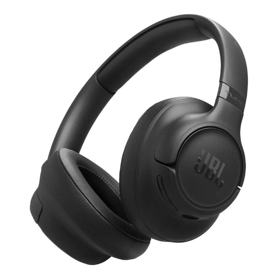 Беспроводные наушники JBL Tune 780NC Черный (Black)