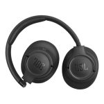 Беспроводные наушники JBL Tune 780NC Черный (Black)