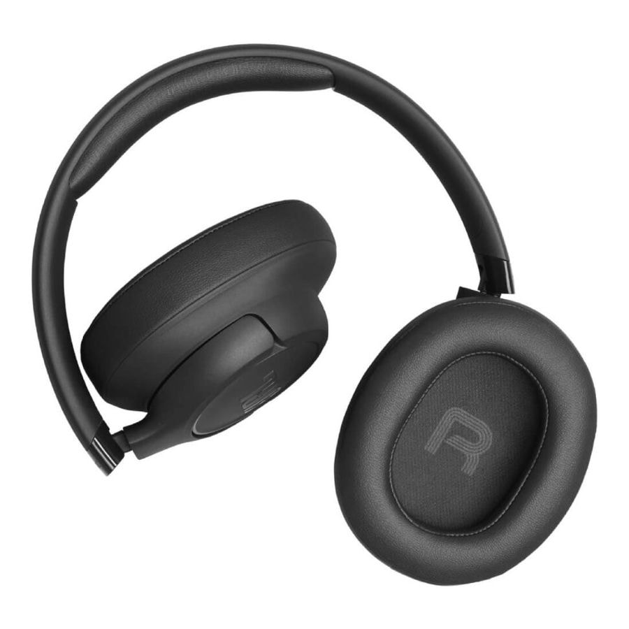 Беспроводные наушники JBL Tune 780NC Черный (Black)