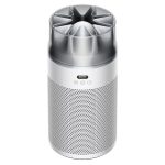 Очиститель воздуха Dyson HushJet Purifier Compact HJ10 White/Silver (вилка EU)