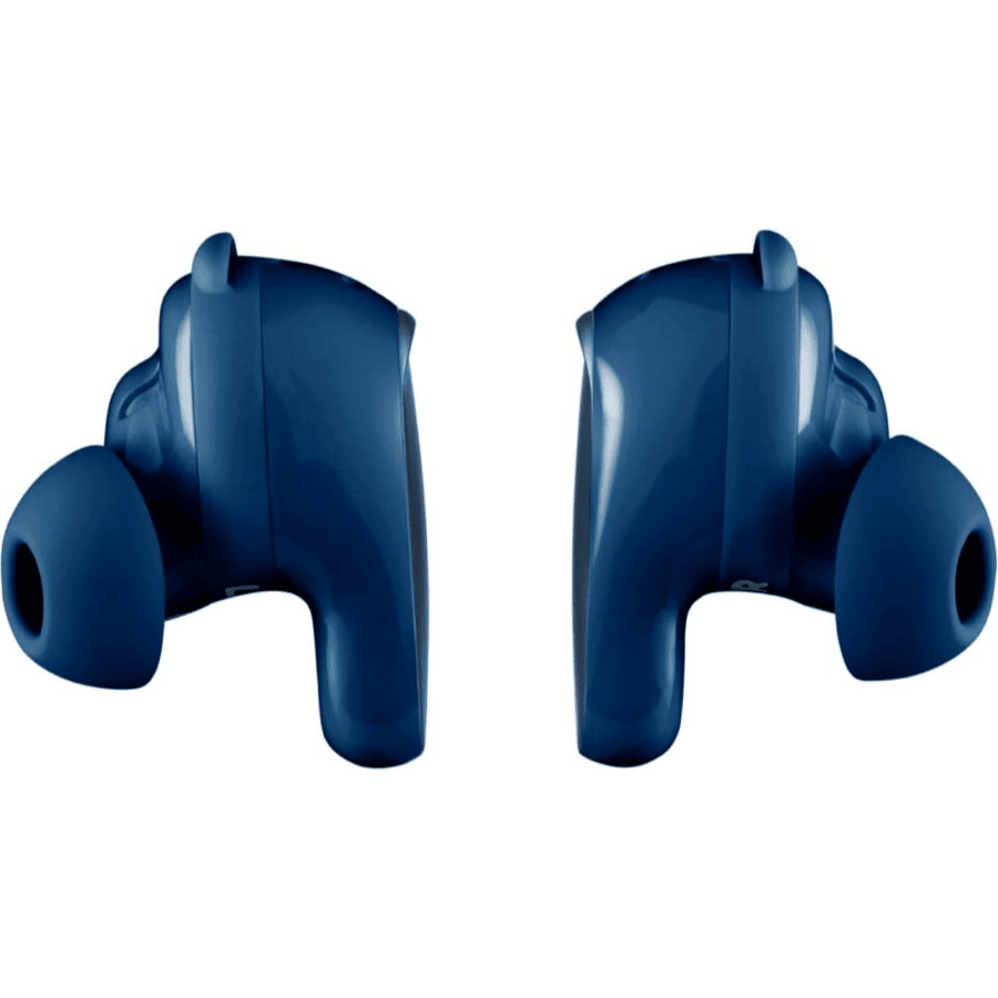 Беспроводные наушники Bose QuietComfort Ultra Earbuds Синий (Lunar Blue)