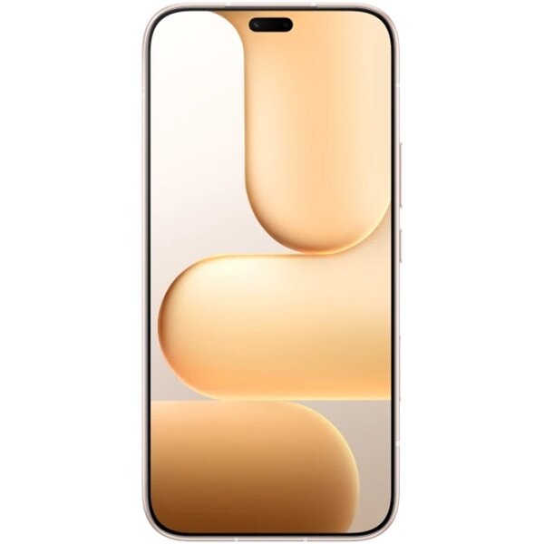 Смартфон HONOR 600 Lite 8/256 ГБ Золотой (Desert Gold)