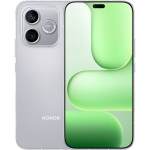 Смартфон HONOR 600 Lite 8/256 ГБ Серый (Velvet Gray)