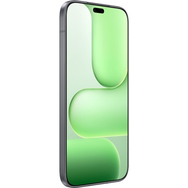 Смартфон HONOR 600 Lite 8/256 ГБ Черный (Velvet Black)