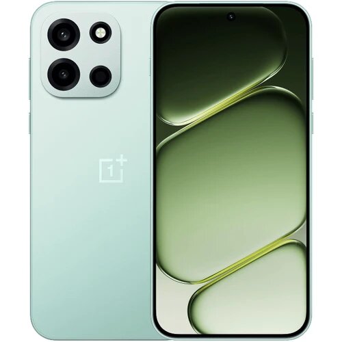 Смартфон OnePlus Nord 6 12/256 ГБ Мятный (Fresh Mint)