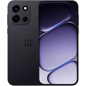 Смартфон OnePlus Nord 6 12/256 ГБ Черный (Pitch Black)