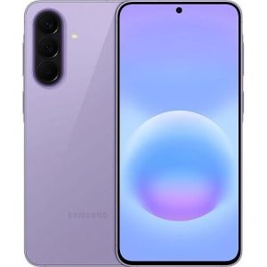 Смартфон Samsung Galaxy A57 5G 12/256 ГБ Лиловый (Awesome Lilac)