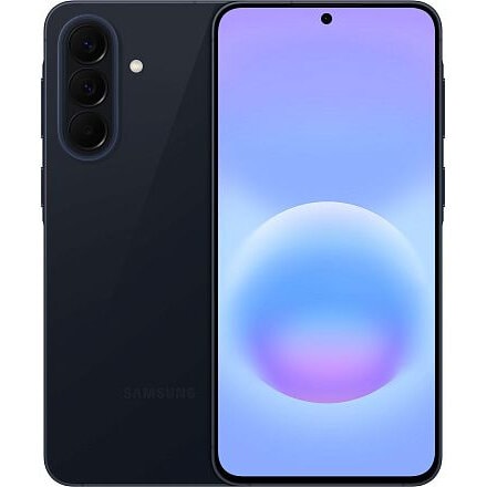 Смартфон Samsung Galaxy A57 5G 12/256 ГБ Синий (Awesome Navy)