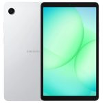 Планшет Samsung Galaxy Tab A11 Wi-Fi 4/64 ГБ Серебро (Silver)