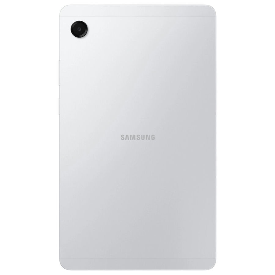 Планшет Samsung Galaxy Tab A11 Wi-Fi 6/128 ГБ Серебро (Silver)