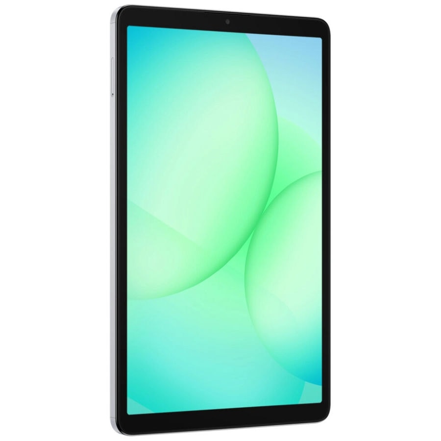 Планшет Samsung Galaxy Tab A11 Wi-Fi 6/128 ГБ Серебро (Silver)