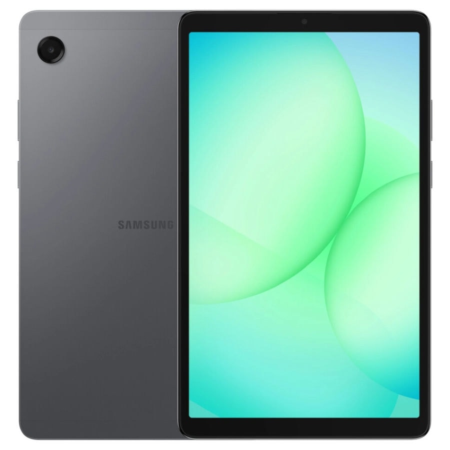 Планшет Samsung Galaxy Tab A11 LTE 4/64 ГБ Серый (Graphite)
