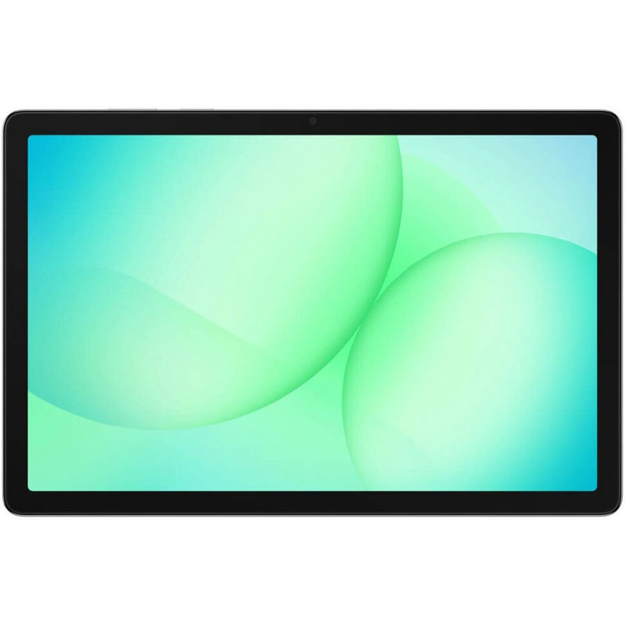 Планшет Samsung Galaxy Tab A11+ 5G 6/128 ГБ Серебро (Silver)