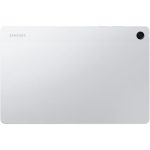 Планшет Samsung Galaxy Tab A11+ 5G 8/256 ГБ Серебро (Silver)