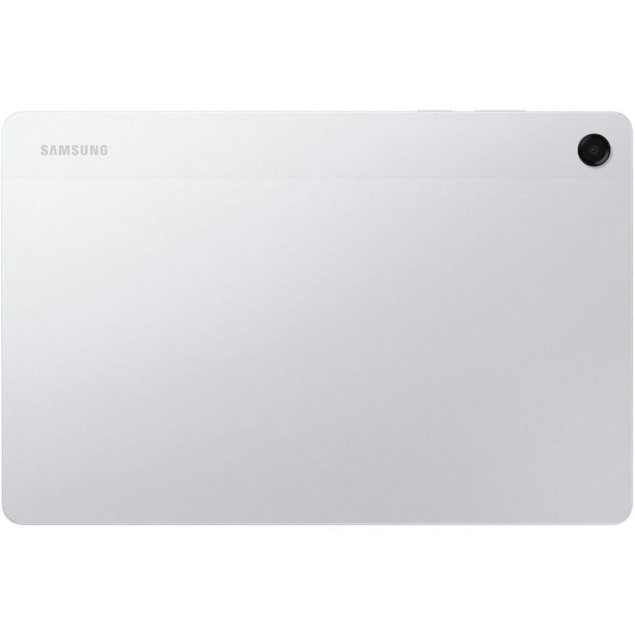 Планшет Samsung Galaxy Tab A11+ Wi-Fi 6/128 ГБ Серебро (Silver)