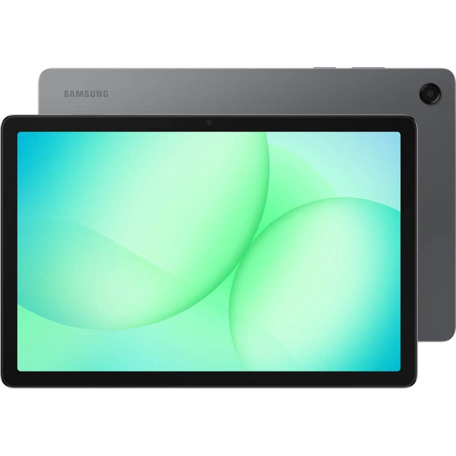 Планшет Samsung Galaxy Tab A11+ 5G 8/256 ГБ Серый (Graphite)