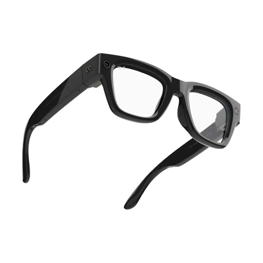 Умные очки Meta Ray-Ban Display Black/Clear to Grey Transitions (...