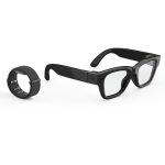 Умные очки Meta Ray-Ban Display Black/Clear to Grey Transitions (...