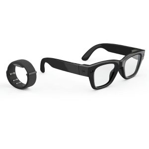 Умные очки Meta Ray-Ban Display Black/Clear to Grey Transitions (...