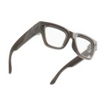Умные очки Meta Ray-Ban Display Sand/Clear to Grey Transitions (S...