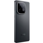 Смартфон vivo iQOO Neo 10 12/256 ГБ Черный (Black)