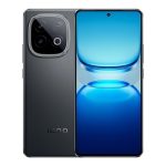 Смартфон vivo iQOO Neo 10 16/512 ГБ Черный (Black)