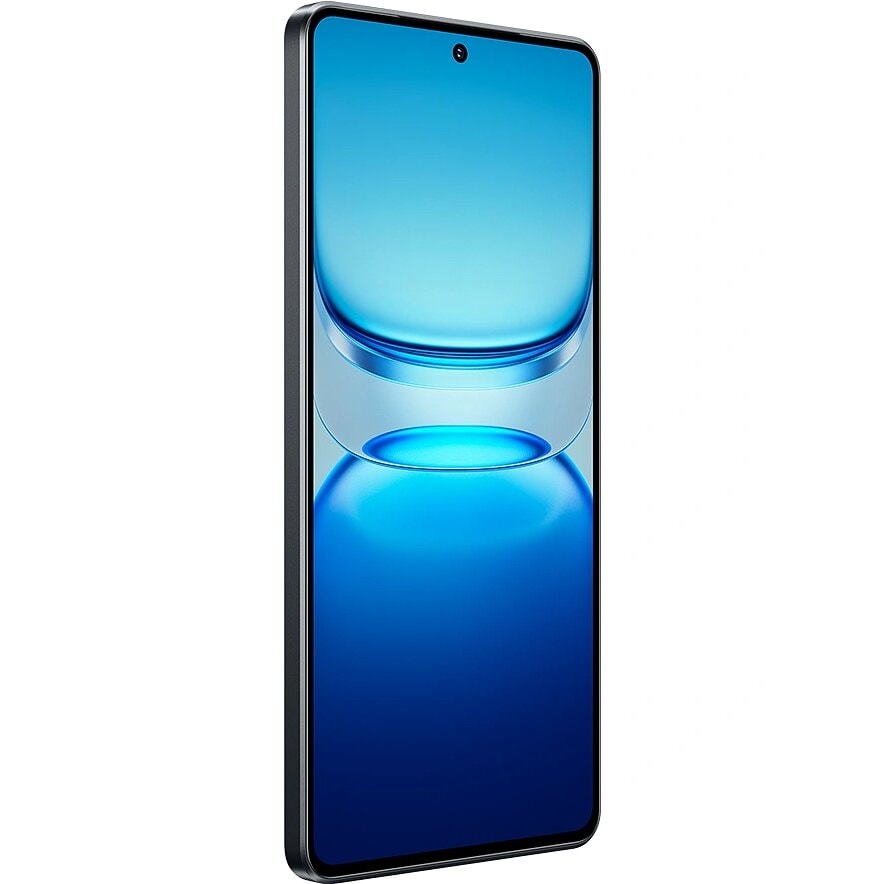Смартфон vivo iQOO Neo 10 16/512 ГБ Черный (Black)