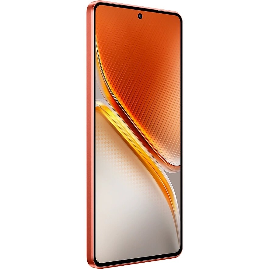 Смартфон vivo iQOO Neo 10 16/512 ГБ Оранжевый (Red White)