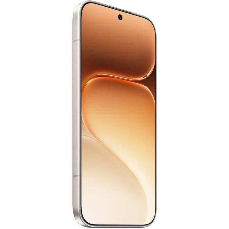 Смартфон HONOR 600 12/256 ГБ Золотой (Golden White)