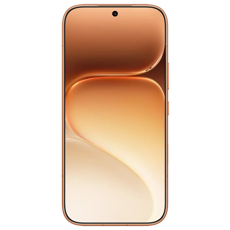 Смартфон HONOR 600 12/512 ГБ Оранжевый (Orange)